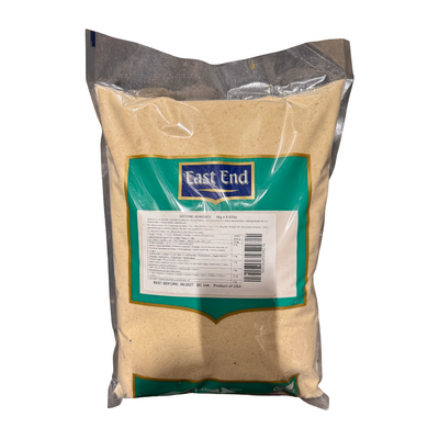 East End Almond Powder 4kg