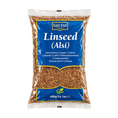 East End Alsi (Linseed) 400g