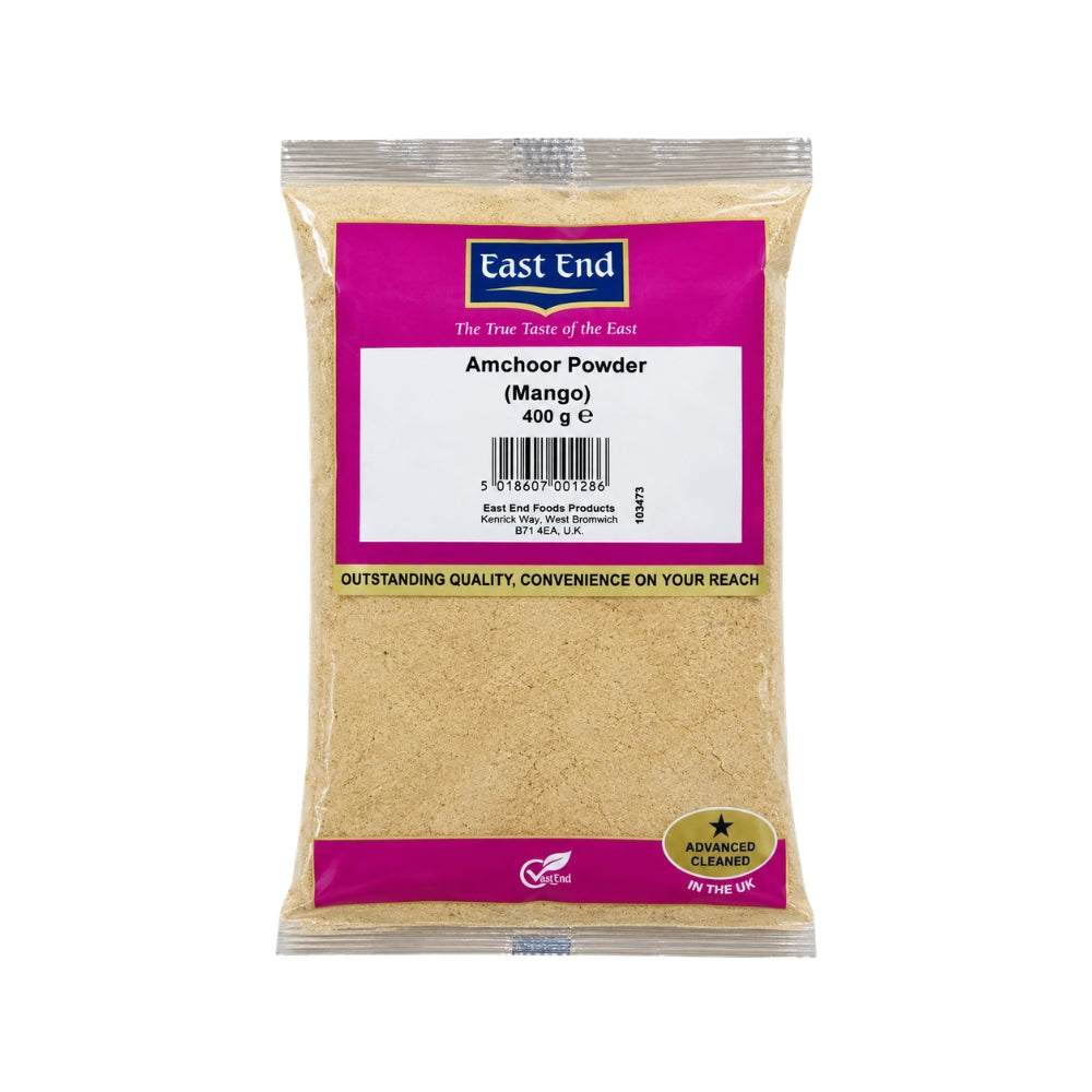East End Amchoor Powder 400g