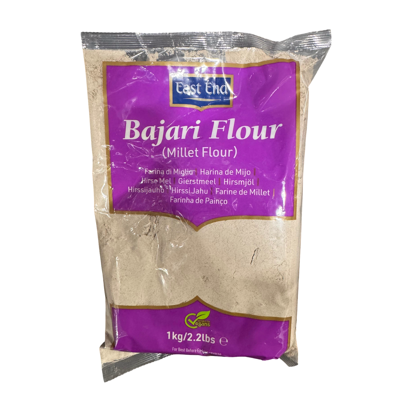 East End Bajra Flour 1kg
