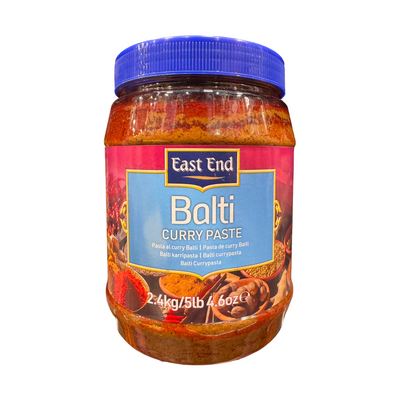 East End Balti Paste 2.4kg