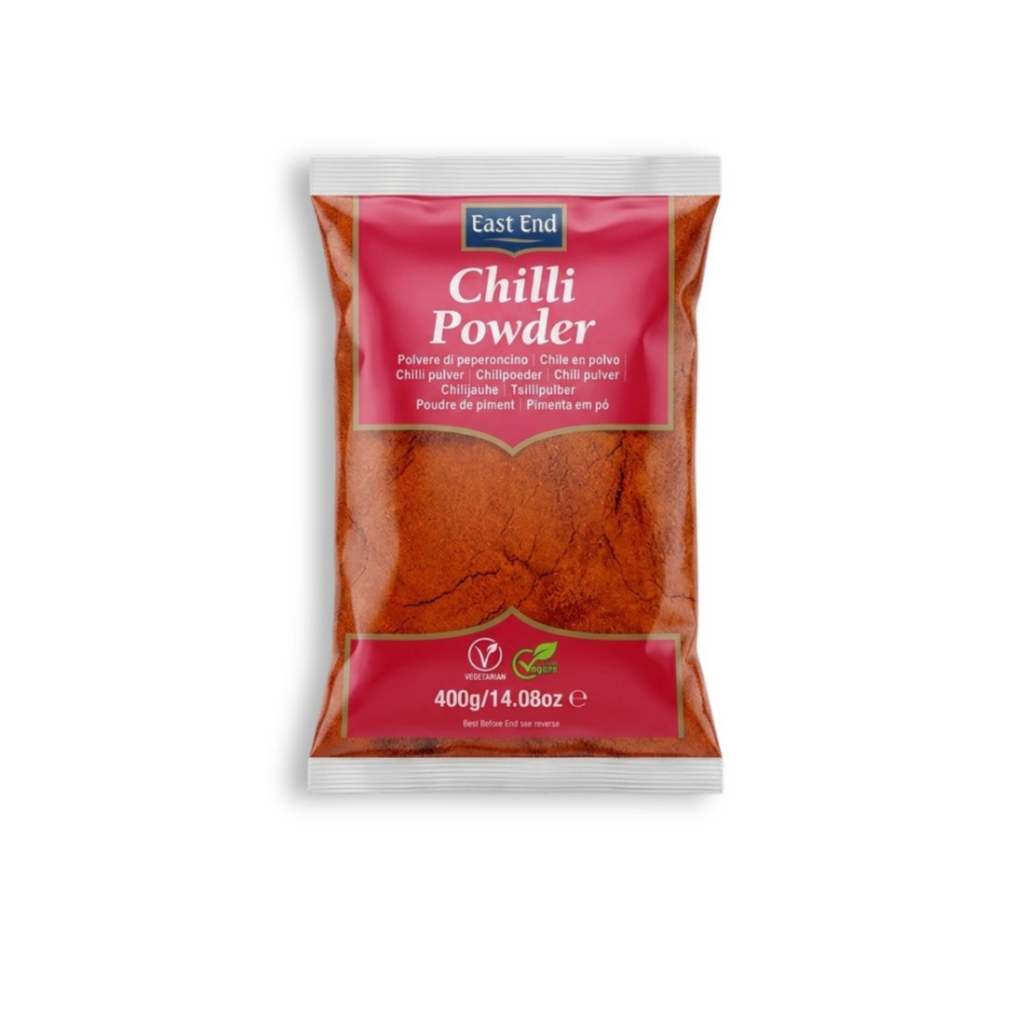 East End Chilli Powder 400g