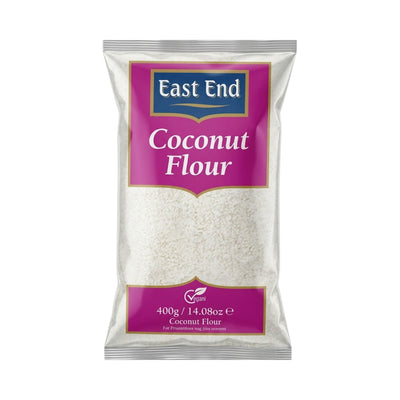 East End Coconut Flour 400g