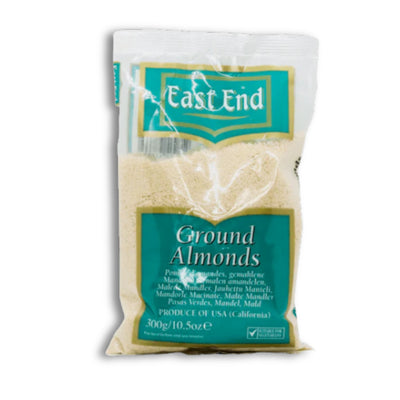 East End Ground Almonds 300g