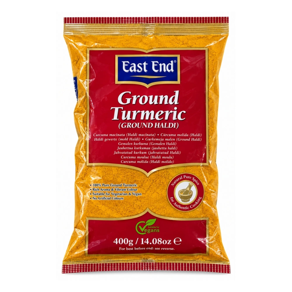 East End Haldi 400g