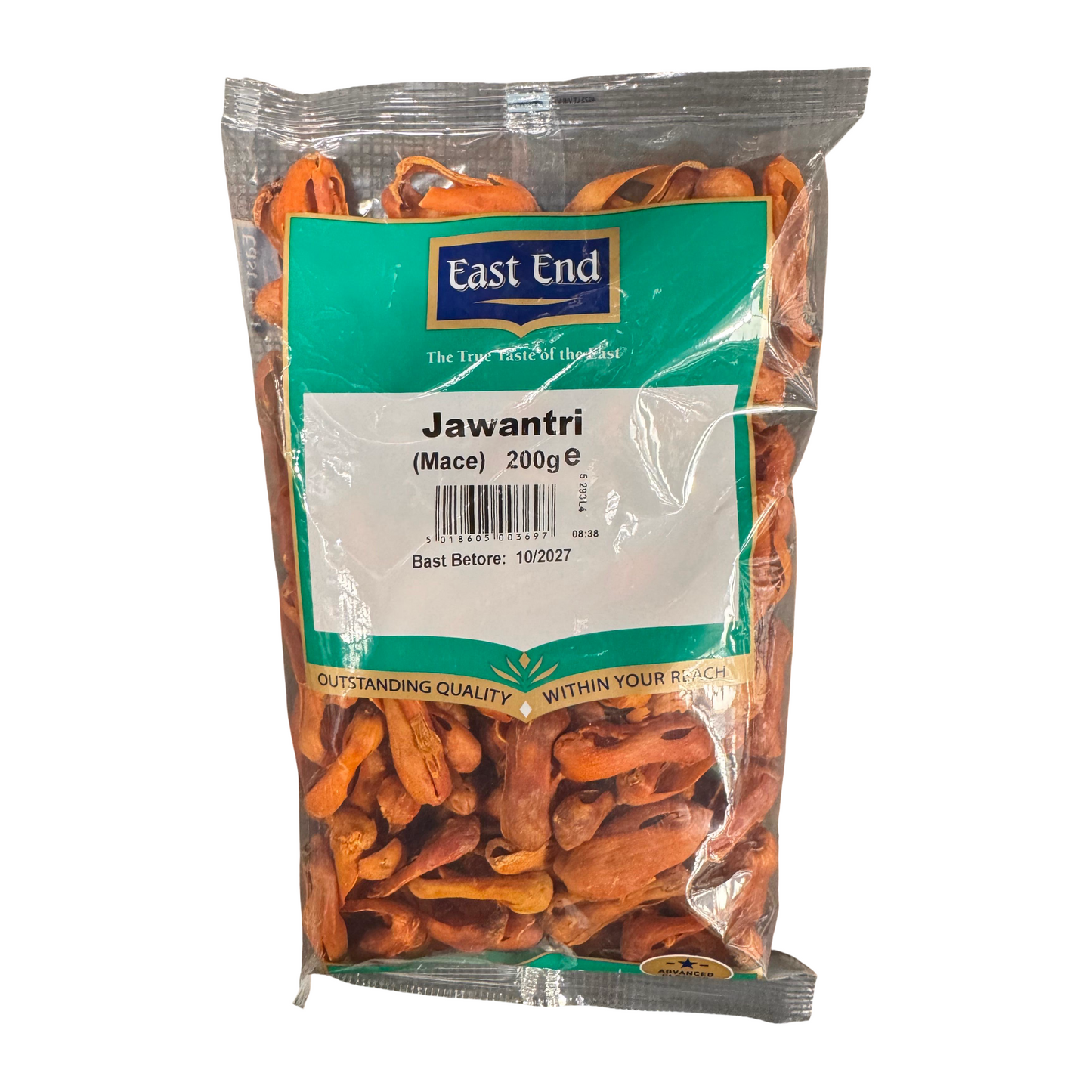 East End Jawantri Mace 200g