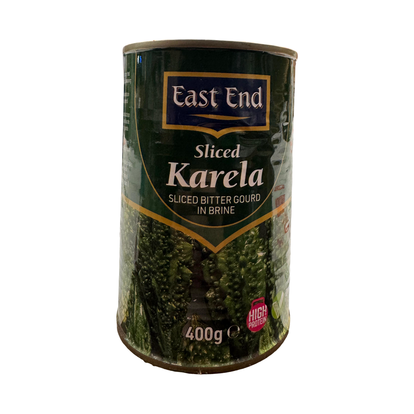 East End Karela in Brine 400g