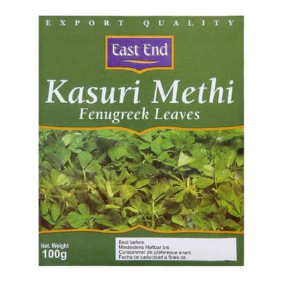 East End Kasoori Methi 100g