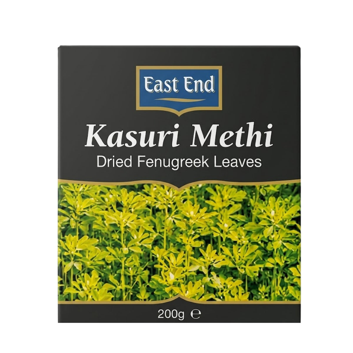East End Kasoori Methi 200g
