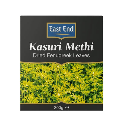 East End Kasoori Methi 200g
