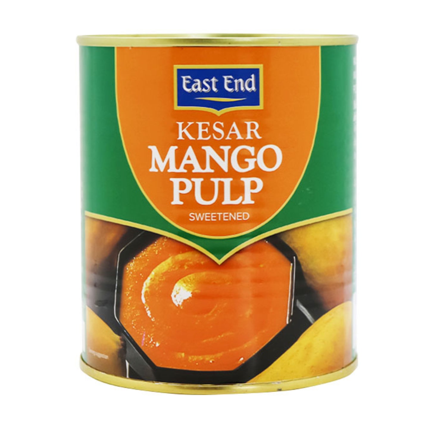East End Kesar Mango Pulp 850g