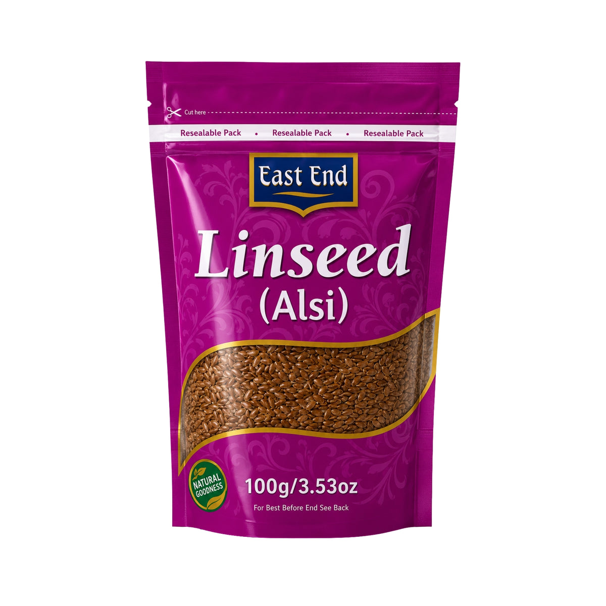 East End Linseeds 100g