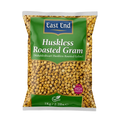 East End Mahables Huskless Gram 1kg