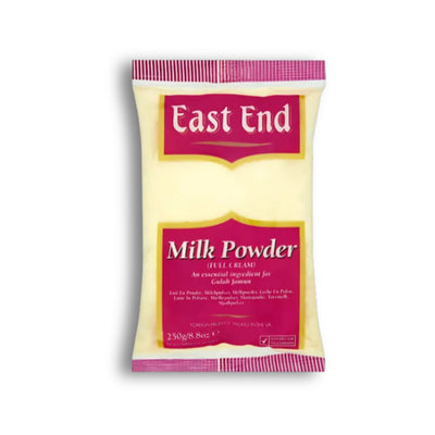 East End Milk Powder 250g