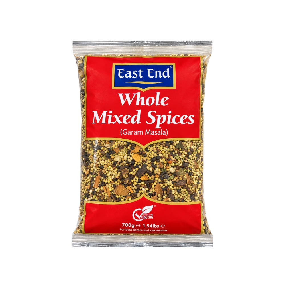 East End Mix Masala Whole 700g