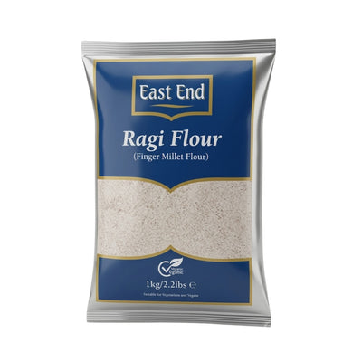 East End Ragi Flour 1kg