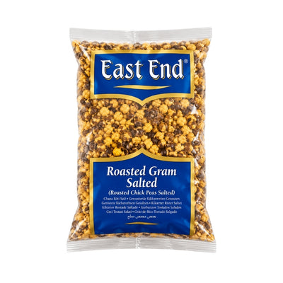 East End Roasted Gram Salted 1Kg