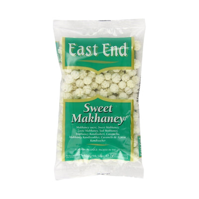 East End Sweet Makhaney 300g