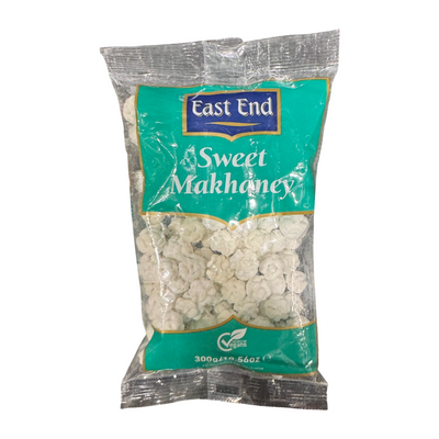 East End Sweet Makhaney 300g