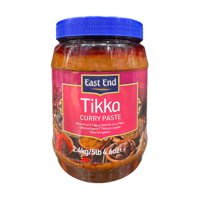 East End Tikka Paste 2.4kg