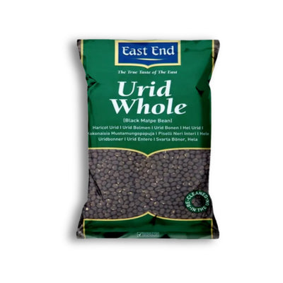 East End Urid Whole 5kg