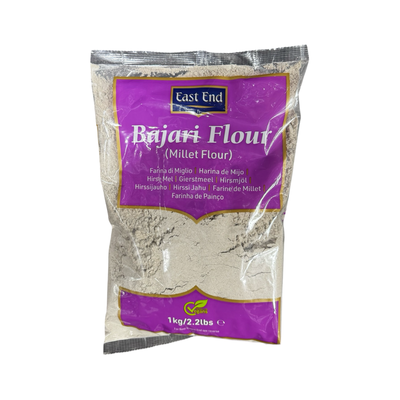East End Bajra Flour 1kg
