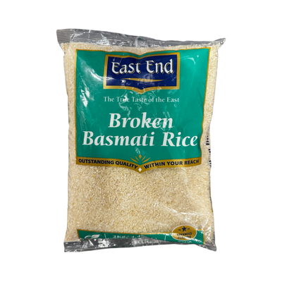 East End Broken Basmati 2kg