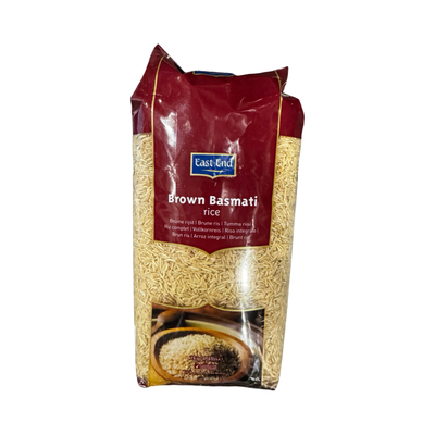 East End Brown Basmati 2kg