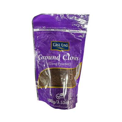 East End Clove Powder 100g