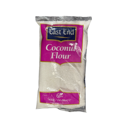 East End Coconut Flour 400g