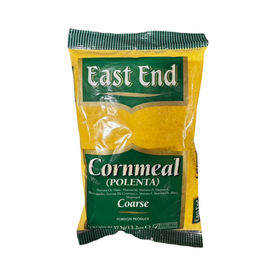 East End Cornmeal Course 20x375g