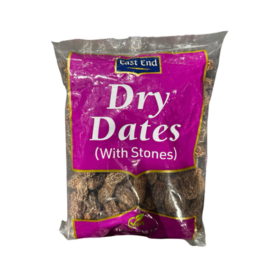 East End Dry Dates 1kg