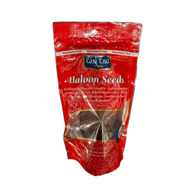 East End Halon Seeds Zip 100g