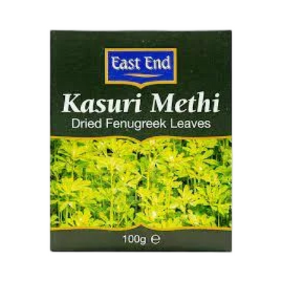 East End Kasoori Methi 100g