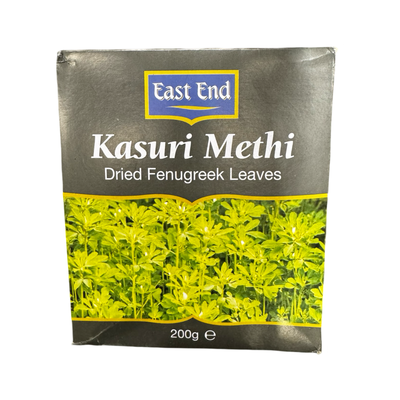 East End Kasoori Methi 200g
