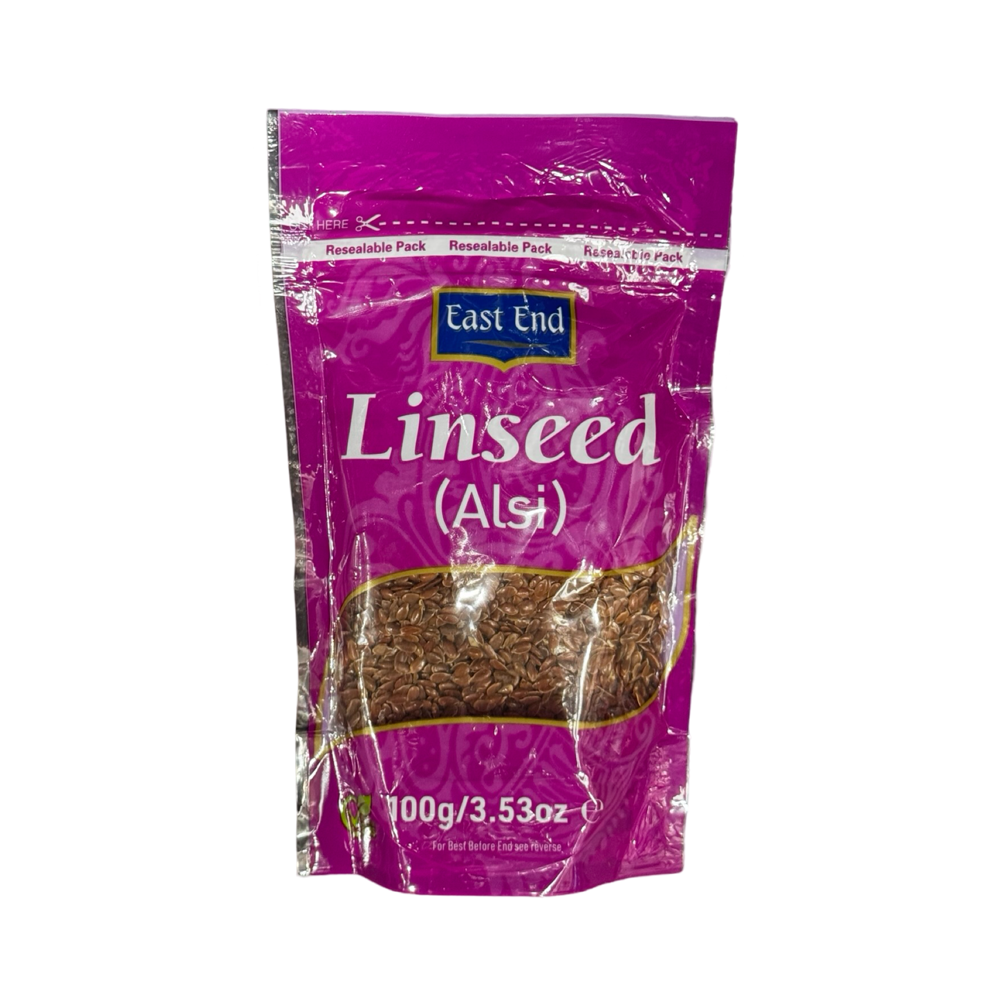 East End Linseeds 100g
