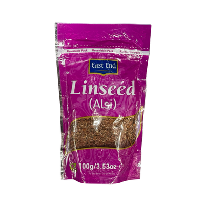 East End Linseeds 100g