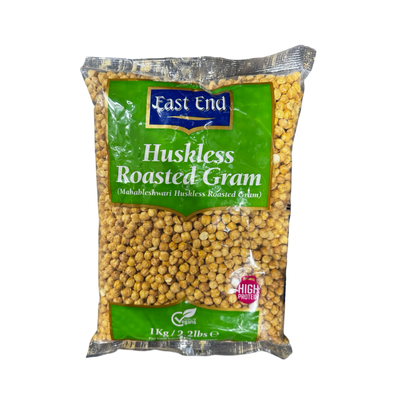 East End Mahables Huskless Gram 1kg
