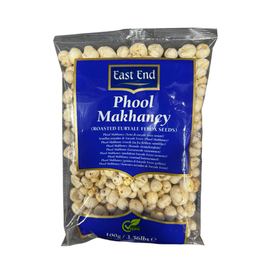 East End Phool Makhaney 100g