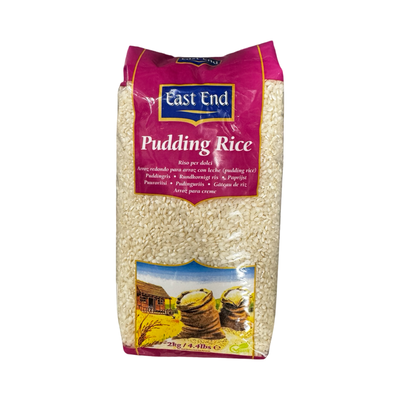 East End Pudding Rice 2kg