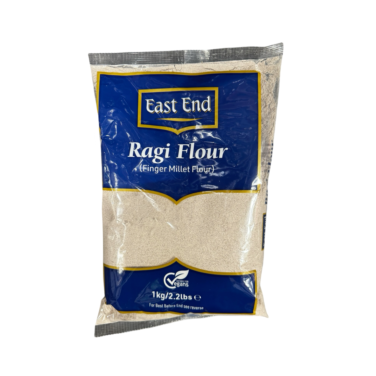 East End Ragi Flour 1kg