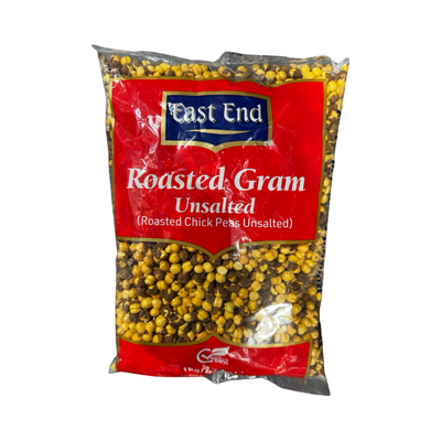 East End Roasted Gram Plain 1kg