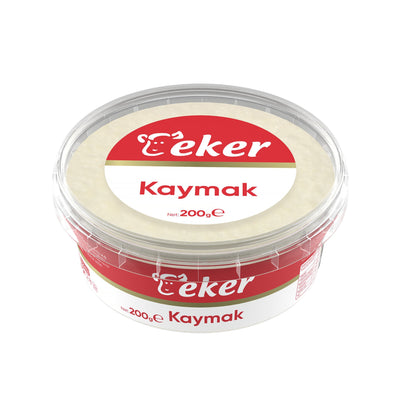Eker Kaymak 200g