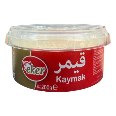 Eker Kaymak 200g