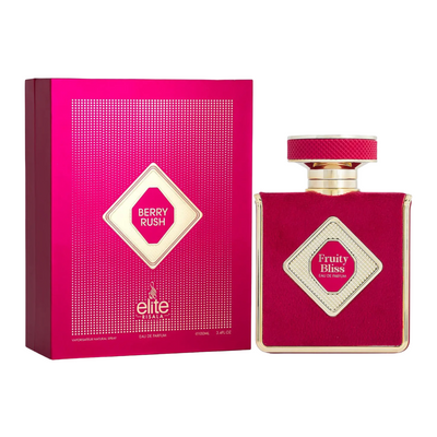 Elite Risala Fruity Bliss 100ml