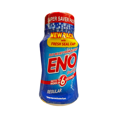 Eno Salt Original 100g
