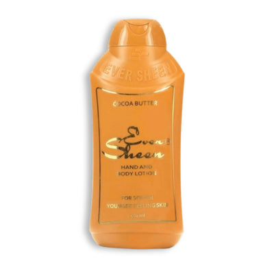Eversheen Body Lotion 500ml