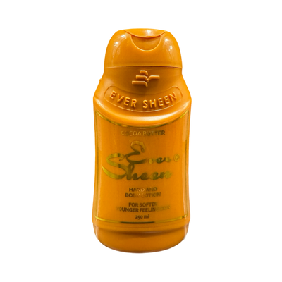 Eversheen Body Lotion 250ml