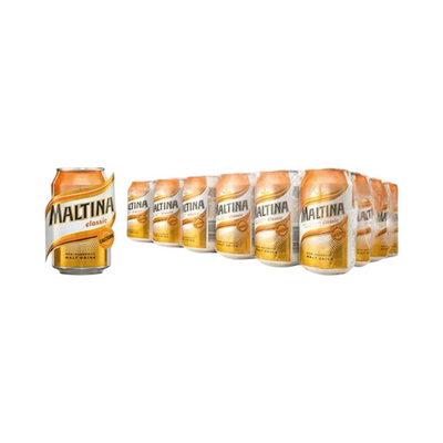 Maltina Can (Nigeria)
