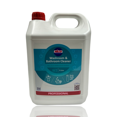 Nilco Bathroom Cleaner 5ltr